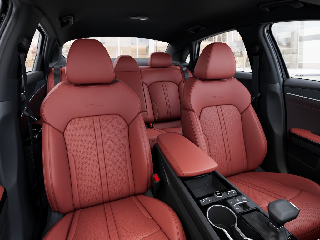 New 2027 Kia K5 GT-Line FWD image 15