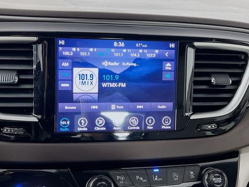 Used 2019 Chrysler Pacifica Touring-L w/ Advanced Safetytec Group image 15