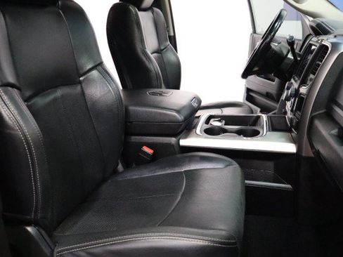 Used 2018 RAM 3500 Laramie w/ Sport Appearance Group AWD/4WD image 55