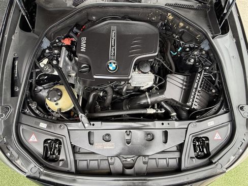 Used 2015 BMW 528i Sedan image 28