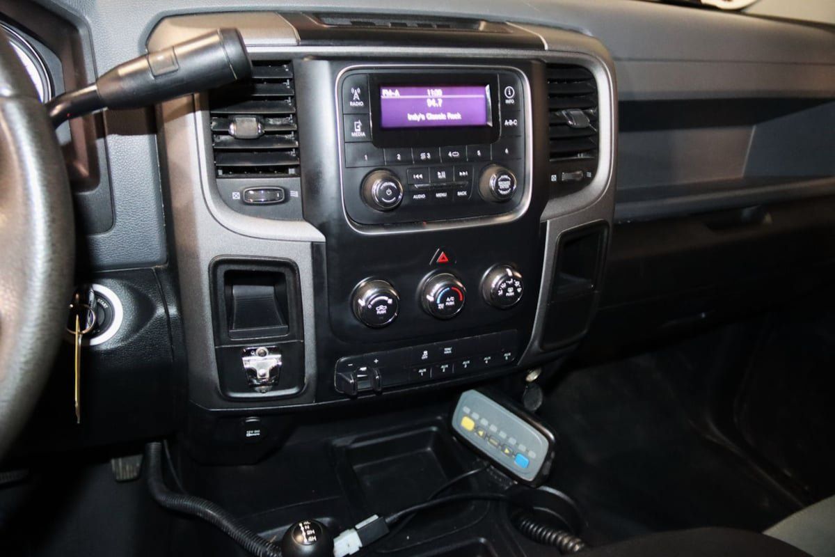 Used 2016 RAM 3500 Tradesman w/ Popular Equipment Group AWD/4WD image 45