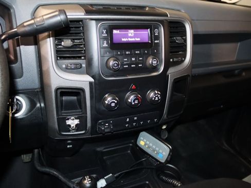 Used 2016 RAM 3500 Tradesman w/ Popular Equipment Group AWD/4WD image 45