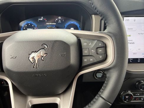 New 2026 Ford Bronco Outer Banks image 22