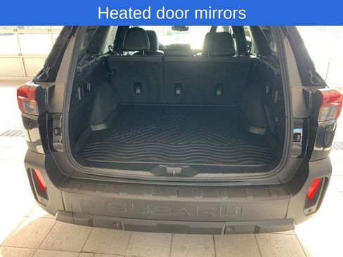 New 2026 Subaru Outback Touring image 14