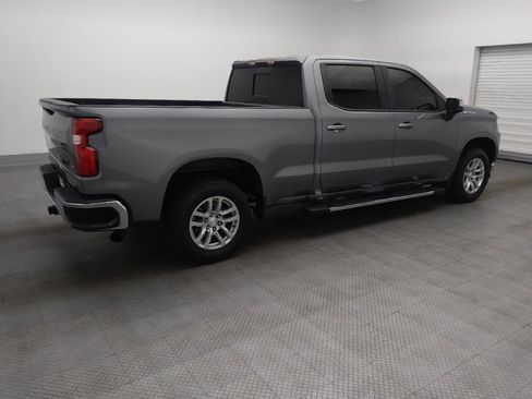 Used 2019 Chevrolet Silverado 1500 LT w/ All-Star Edition RWD image 10