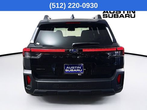 New 2026 Subaru Outback Touring XT image 7