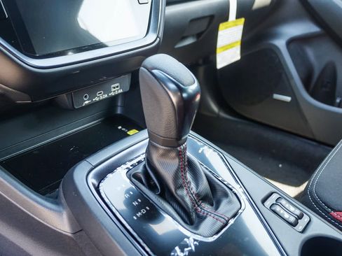 New 2026 Subaru Impreza RS image 20