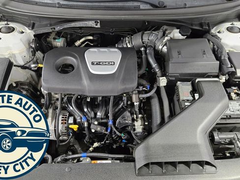 Used 2019 Hyundai Sonata ECO image 32