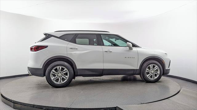 Used 2020 Chevrolet Blazer LT AWD/4WD image 9