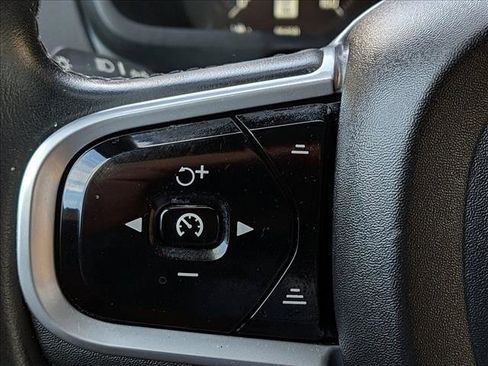 Used 2021 Volvo XC90 T8 Inscription w/ Advanced Package image 17