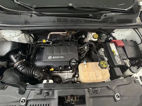 Used 2017 Buick Encore Preferred FWD image 23