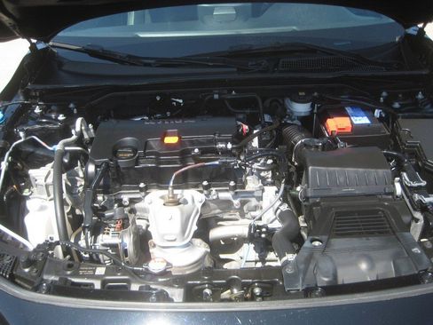 Used 2023 Honda Civic Sport image 12