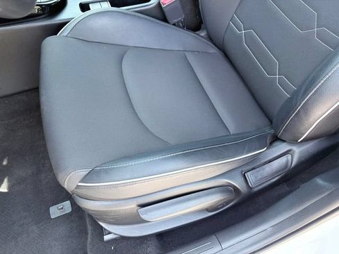 Used 2023 Kia Forte GT-Line w/ GT-Line Technology Package FWD image 9