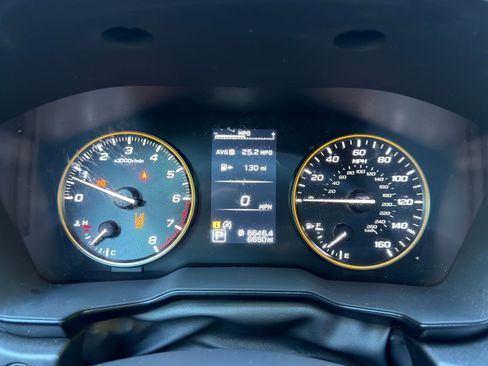 Used 2024 Subaru Outback Wilderness image 25