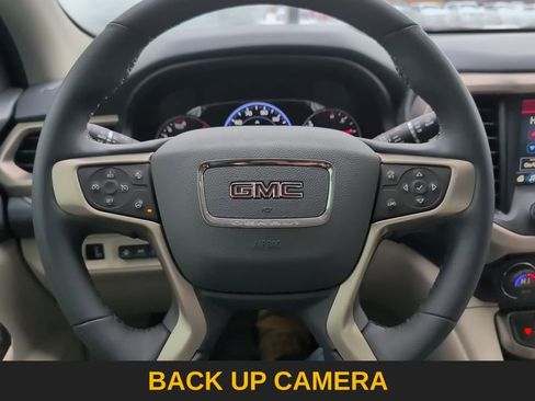 Used 2023 GMC Acadia Denali w/ Denali Ultimate Package image 14