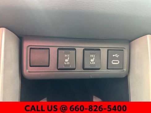 Used 2025 Toyota Corolla Cross AWD Hybrid w/ Convenience Package image 22