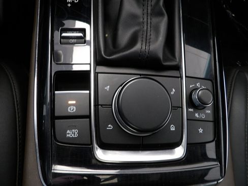 Certified 2023 MAZDA CX-30 AWD 2.5 S w/ Premium Package image 33