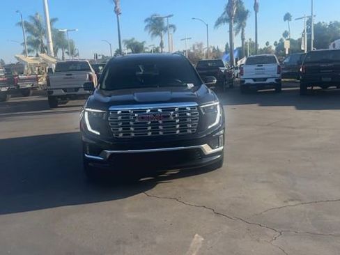 New 2026 GMC Acadia Denali image 3