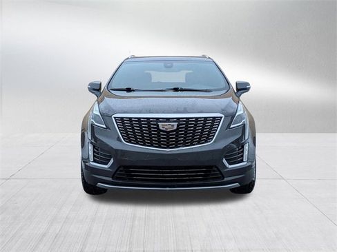 Certified 2023 Cadillac XT5 Premium Luxury image 2