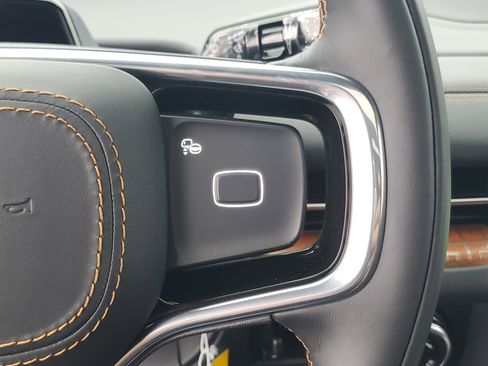 New 2026 Lincoln Navigator L Black Label image 18