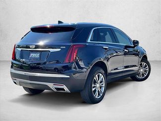 Used 2021 Cadillac XT5 Premium Luxury w/ LPO, Floor Liner Package AWD/4WD video 2