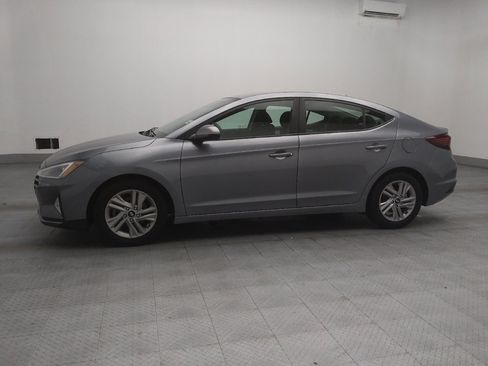 Used 2019 Hyundai Elantra SEL w/ Cargo Package FWD image 2