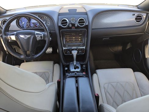 Used 2013 Bentley Continental GT image 17