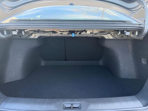 New 2026 Nissan Sentra SV w/ Floor Mat Package FWD image 25