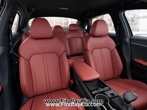 New 2026 Kia K5 GT-Line image 18