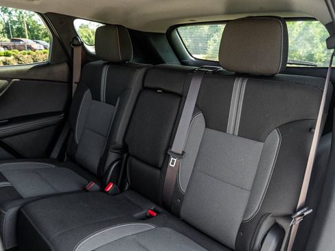 Used 2024 Chevrolet Blazer LT w/ Convenience Package FWD image 18