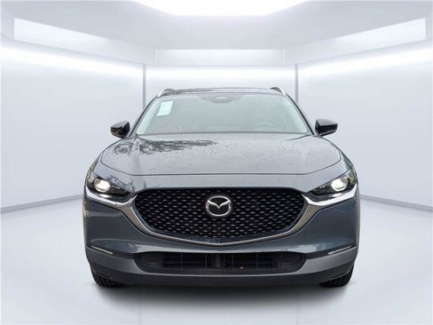 Used 2024 MAZDA CX-30 AWD 2.5 S w/ Preferred Package image 8
