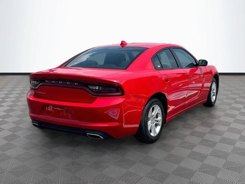 Used 2023 Dodge Charger SXT RWD image 5