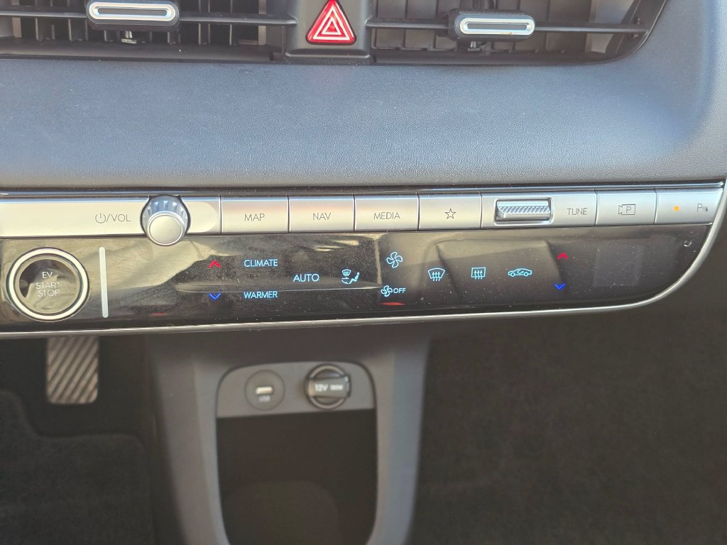 Used 2023 Hyundai Ioniq 5 SEL AWD/4WD image 23