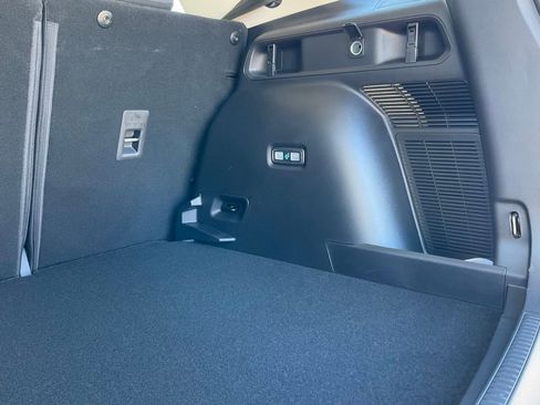 New 2025 Ford Bronco Sport Big Bend AWD/4WD image 22