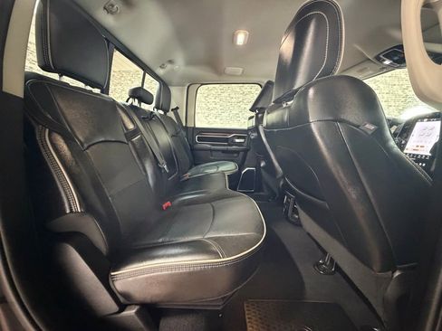Used 2024 RAM 2500 Laramie w/ Safety Group AWD/4WD image 10