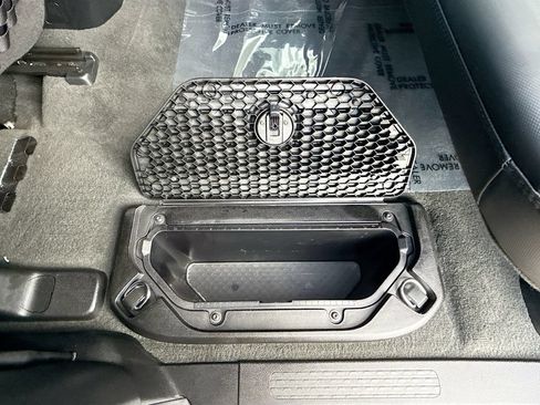 Used 2023 RAM 1500 Big Horn AWD/4WD image 16