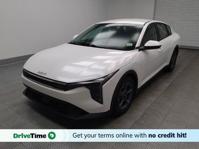 Used 2025 Kia K4