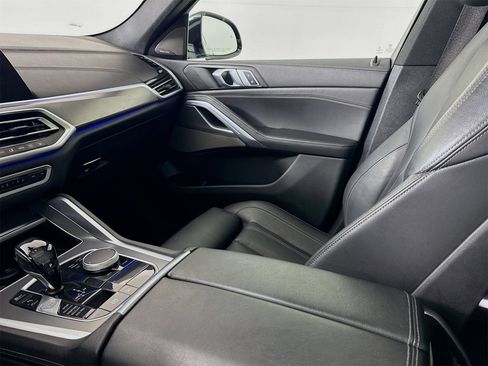 Used 2020 BMW X6 xDrive40i w/ Premium Package image 25