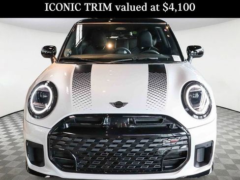 New 2026 MINI Cooper S image 2