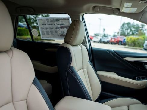 New 2025 Subaru Outback Limited w/ Popular Package #2 image 8