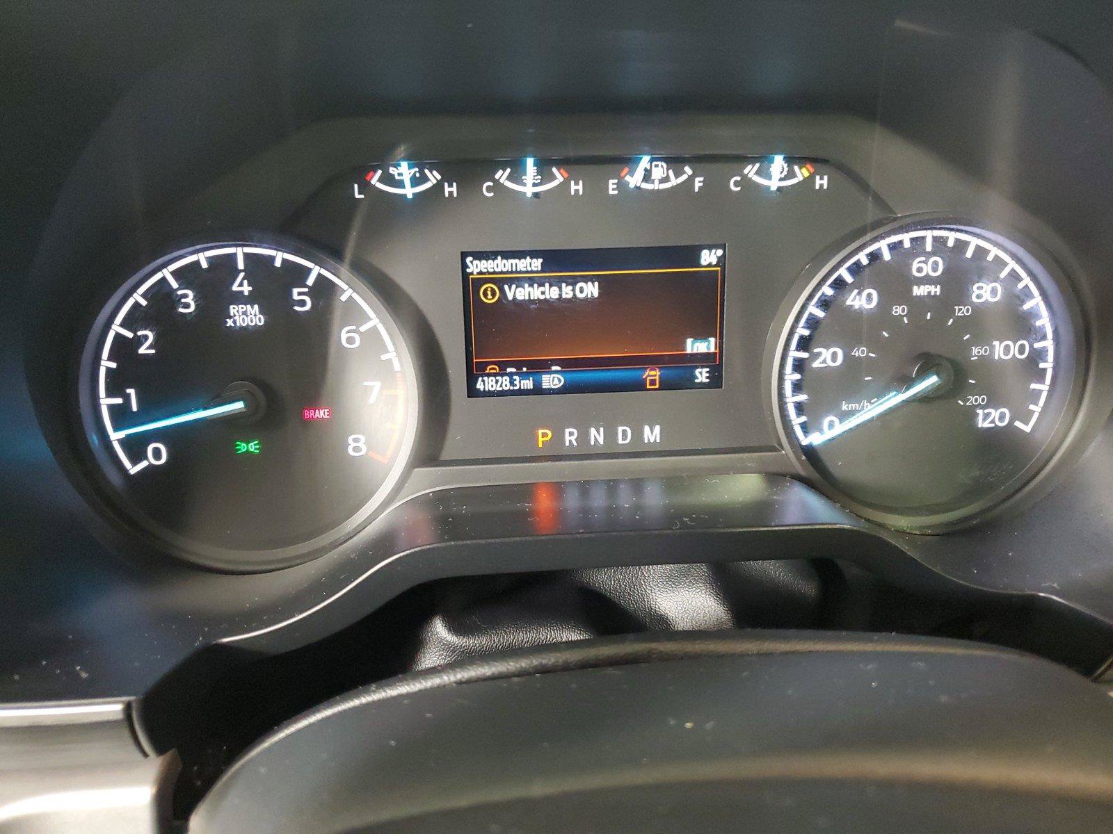 Used 2022 Ford F150 XLT w/ Trailer Tow Package AWD/4WD image 28