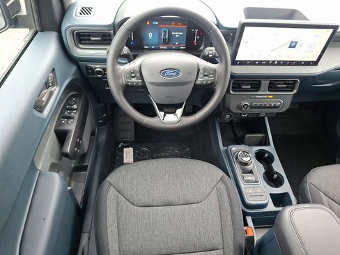 New 2025 Ford Maverick XLT w/ XLT Luxury Package image 7