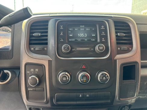 Used 2014 RAM 1500 Express w/ Black Ram 1500 Express Group image 23
