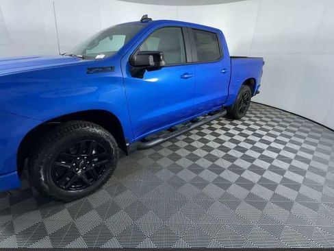 New 2026 Chevrolet Silverado 1500 RST w/ RST All Star Premium Package image 3