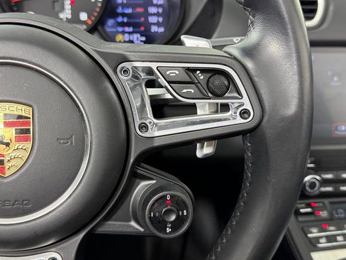 Certified 2024 Porsche 718 Boxster image 20