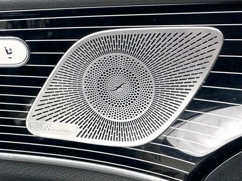 Certified 2025 Mercedes-Benz GLS 580 GLS 580 image 28