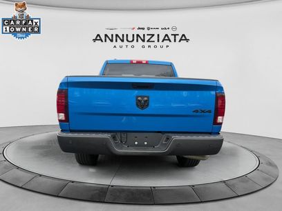 Used 2024 RAM 1500 Warlock