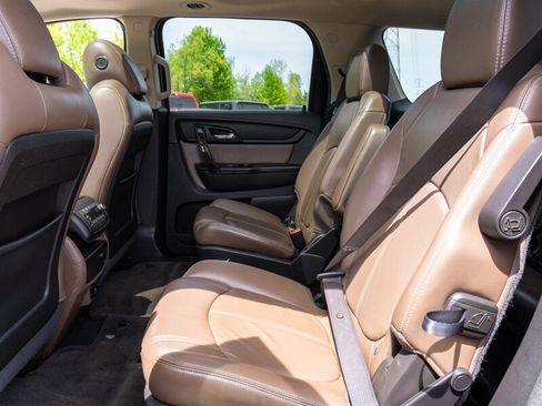 Used 2017 GMC Acadia Limited SLT AWD/4WD image 24