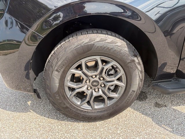Certified 2025 Ford Expedition Max Active AWD/4WD image 31