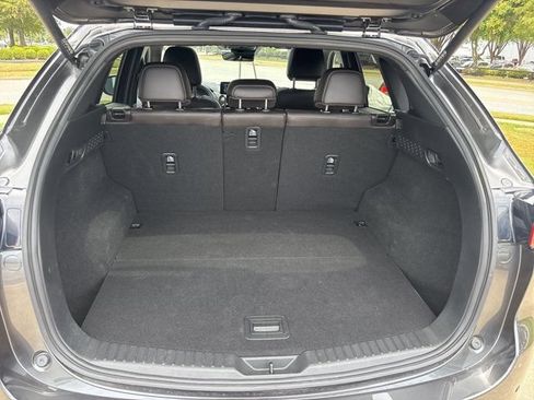 Used 2025 MAZDA CX-5 Signature AWD/4WD image 8